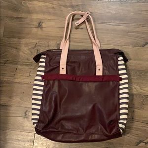 Lululemon bag